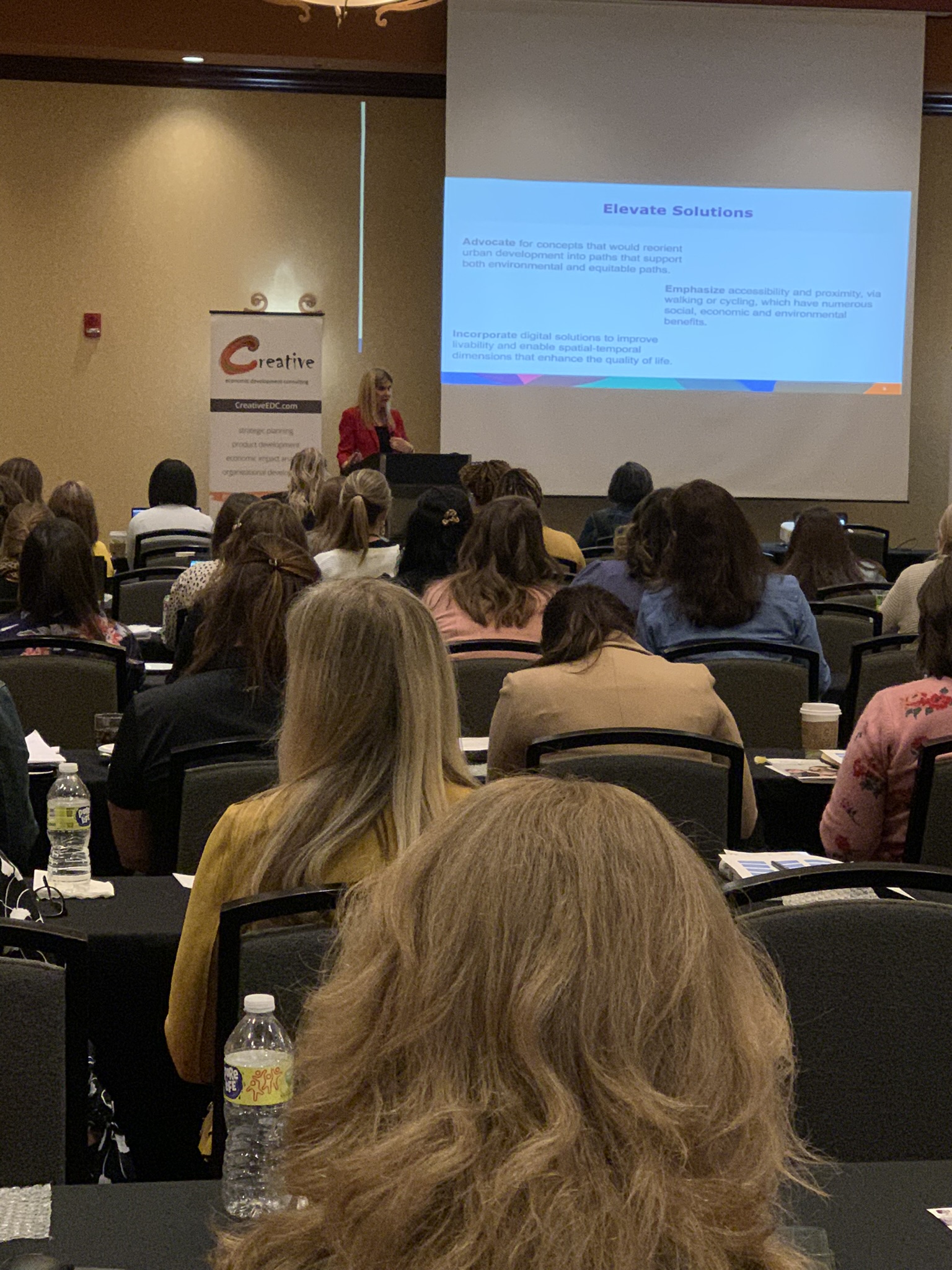 WEDN Christina Danis